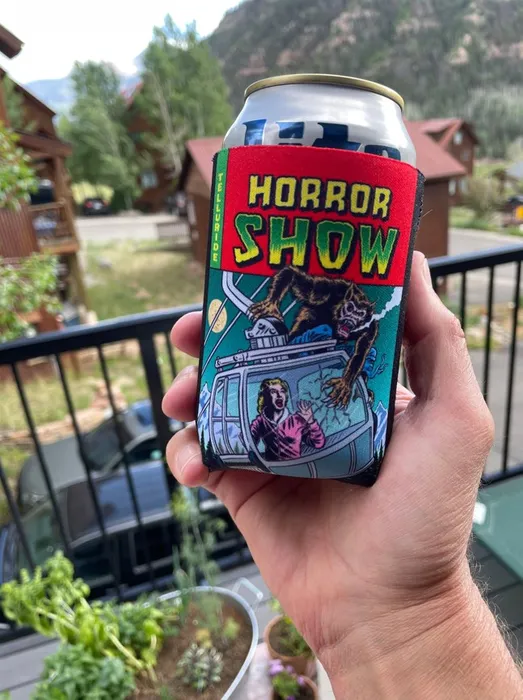 CustomPatch.Com - Full Color Collapsible