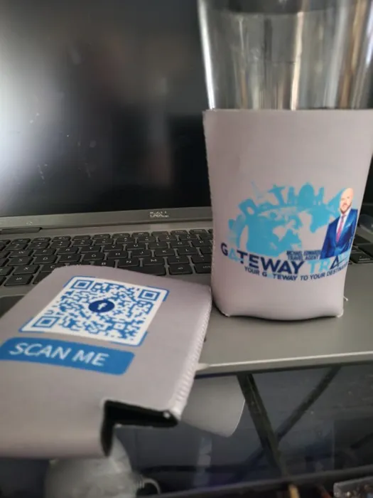 CustomPatch.Com - Full Color Collapsible