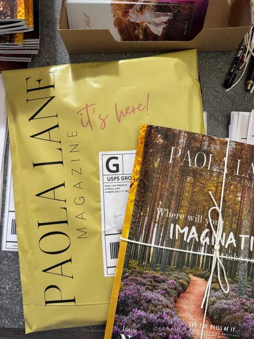 CustomPatch.Com - Custom Poly Mailer