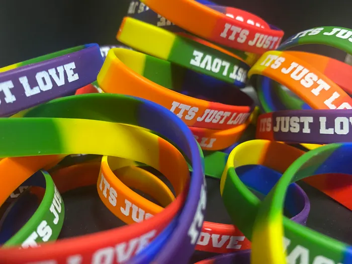 CustomPatch.Com - Printed Wristbands