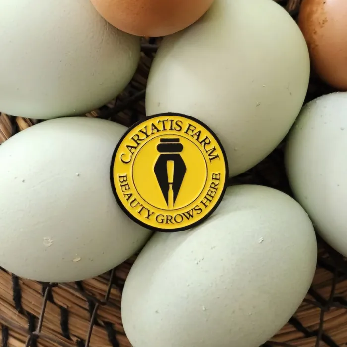 CustomPatch.Com - Soft Enamel Pin