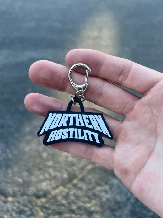 CustomPatch.Com - Custom Shape Stickers