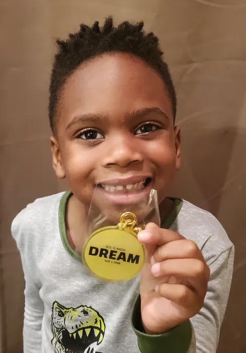 CustomPatch.Com - Acrylic Keychain