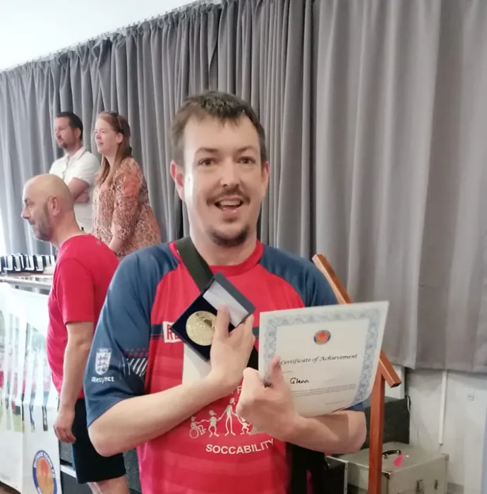 CustomPatch.Com - Die Struck Challenge Coin