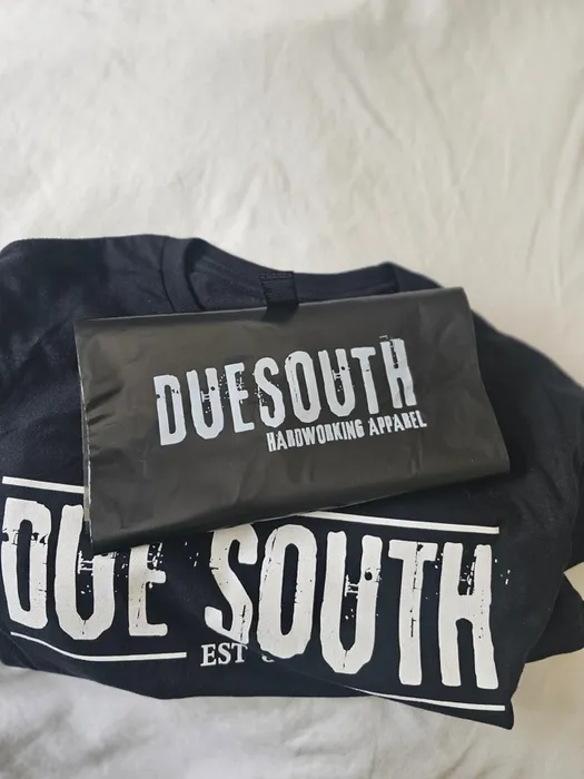 CustomPatch.Com - Custom Poly Mailer