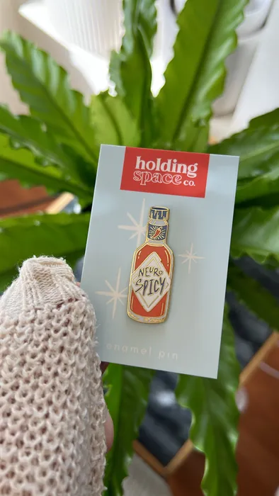 CustomPatch.Com - Hard Enamel Pin