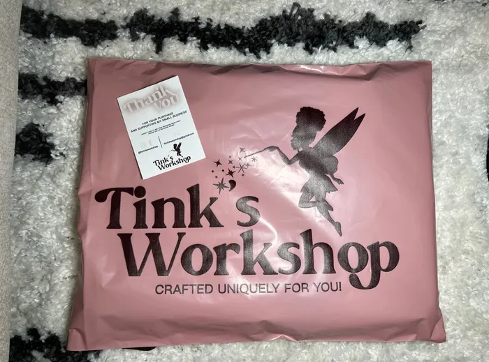 CustomPatch.Com - Custom Poly Mailer