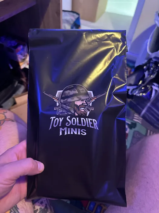 CustomPatch.Com - Custom Poly Mailer