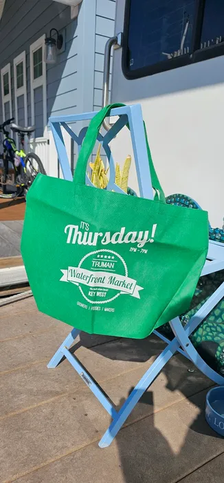 CustomPatch.Com - Custom Shopper Tote Bag