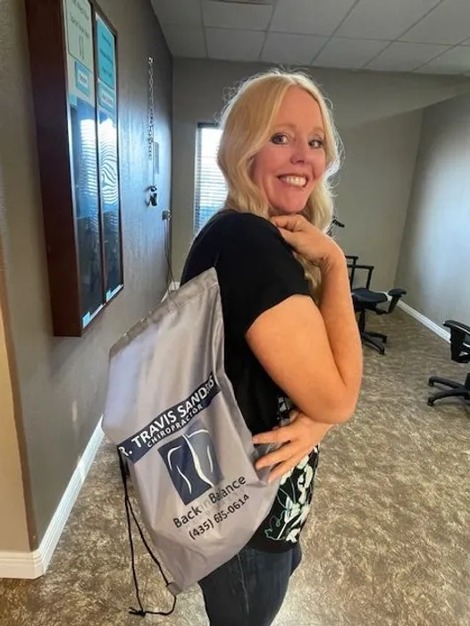 CustomPatch.Com - Custom Nylon Drawstring Bag