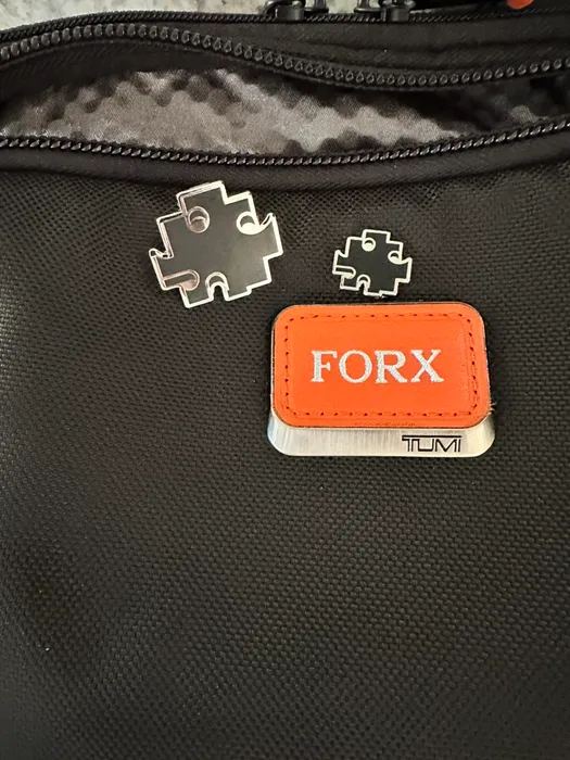 CustomPatch.Com - Hard Enamel Pin