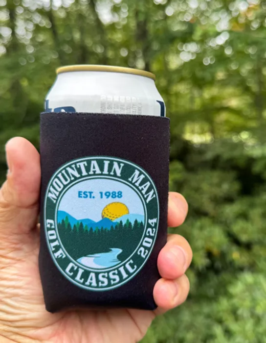 CustomPatch.Com - Full Color Collapsible