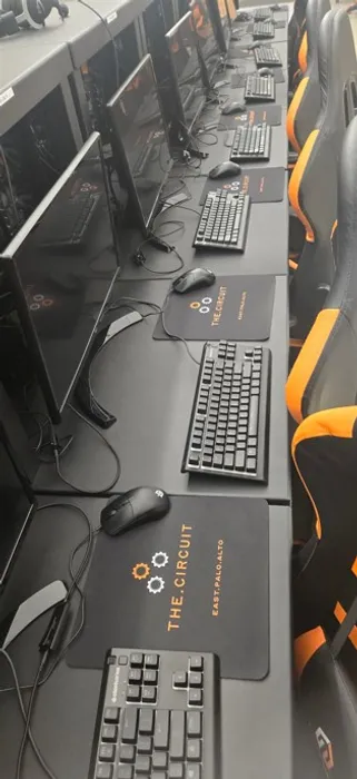 CustomPatch.Com - Custom Square Mouse Pad