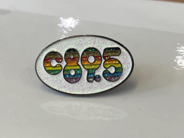 CustomPatch.Com - Soft Enamel Pin
