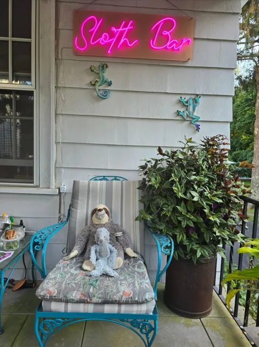 CustomPatch.Com - Custom Neon Sign