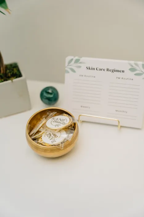 CustomPatch.Com - Metal Keychain