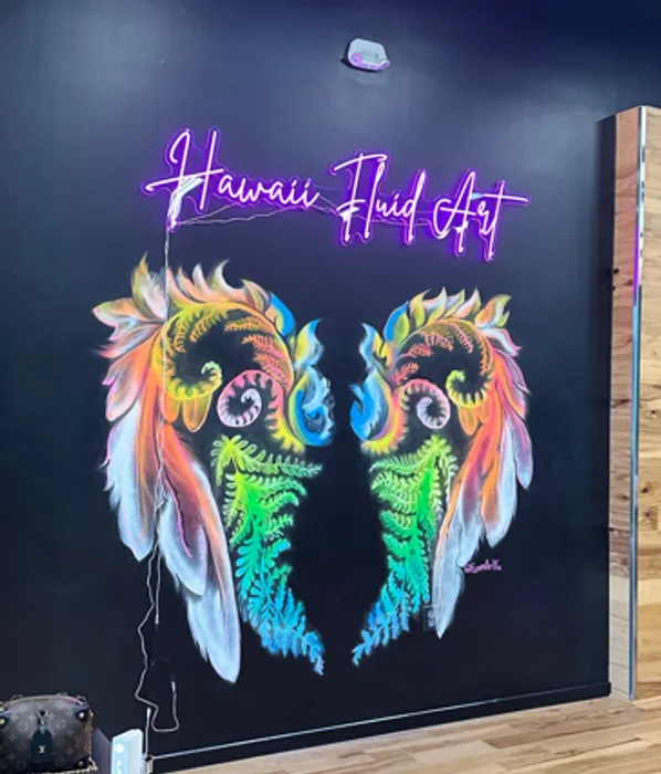 CustomPatch.Com - Custom Neon Sign