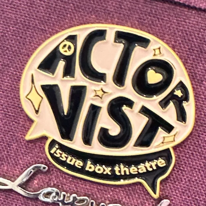 CustomPatch.Com - Soft Enamel Pin