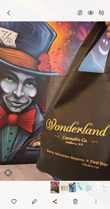 CustomPatch.Com - Custom Popular Non-Woven Tote Bag