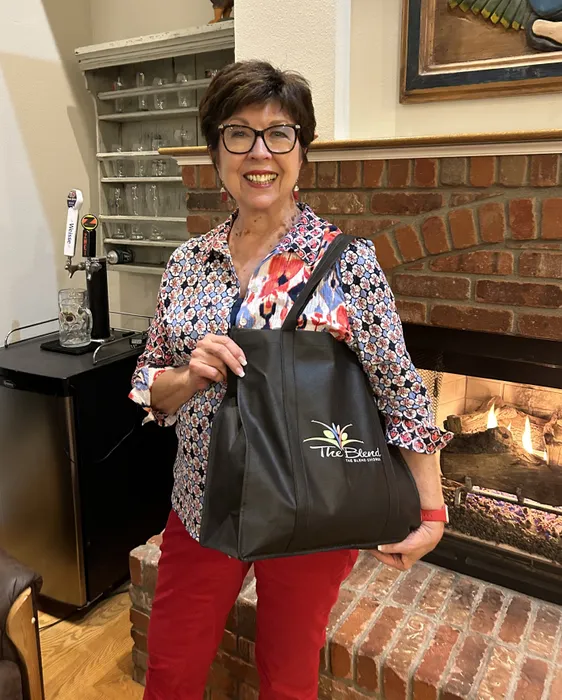 CustomPatch.Com - Custom Casual Tote Bag