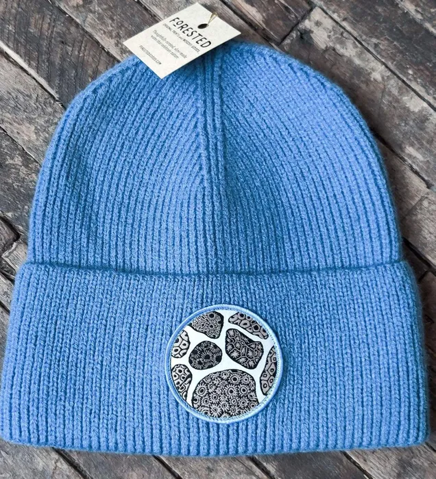 CustomPatch.Com - Durable Wool Fiber Beanies