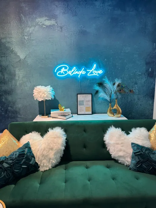 CustomPatch.Com - Custom Neon Sign