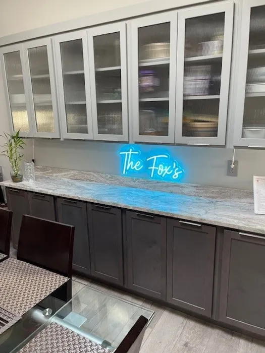 CustomPatch.Com - Custom Neon Sign