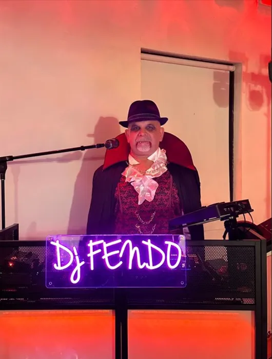 CustomPatch.Com - Custom Neon Sign