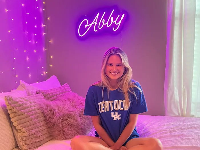 CustomPatch.Com - Custom Neon Sign