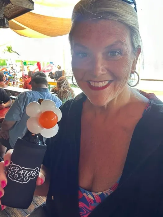 CustomPatch.Com - Full Color Collapsible