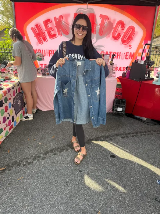 CustomPatch.Com - Die Cut Stickers