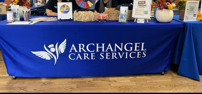 CustomPatch.Com - Custom Rectangle Table Covers