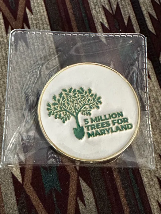 CustomPatch.Com - Soft Enamel Pin