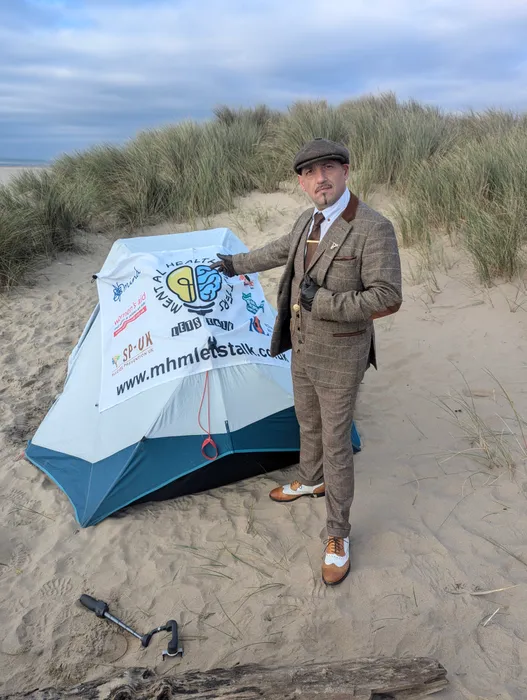 CustomPatch.Com - Rectangle Flag