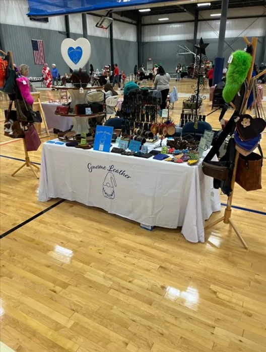 CustomPatch.Com - Custom Rectangle Table Covers