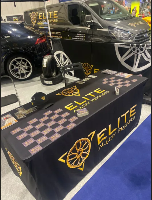 CustomPatch.Com - Custom Rectangle Table Covers