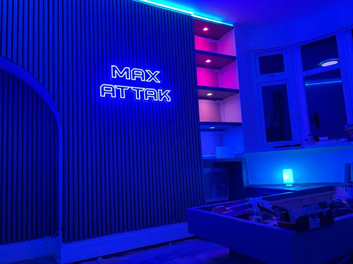 CustomPatch.Com - Custom Neon Sign