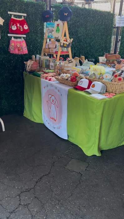 CustomPatch.Com - Custom Rectangle Table Covers