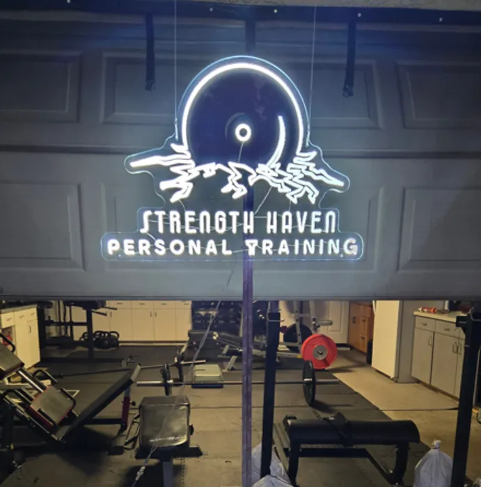 CustomPatch.Com - Artwork Neon Sign