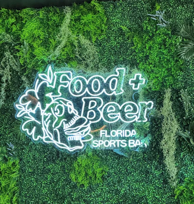 CustomPatch.Com - Artwork Neon Sign