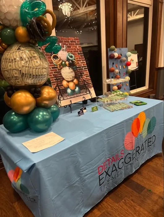 CustomPatch.Com - Custom Rectangle Table Covers