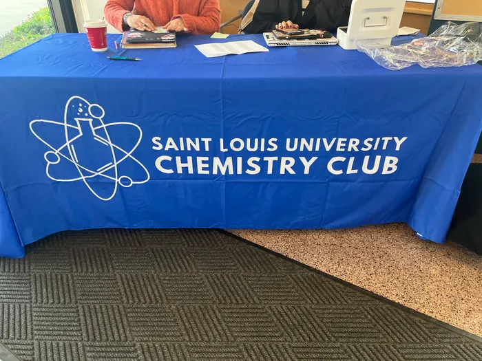 CustomPatch.Com - Custom Rectangle Table Covers