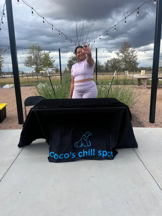 CustomPatch.Com - Custom Rectangle Table Covers