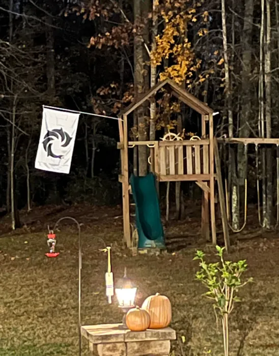 CustomPatch.Com - Rectangle Flag