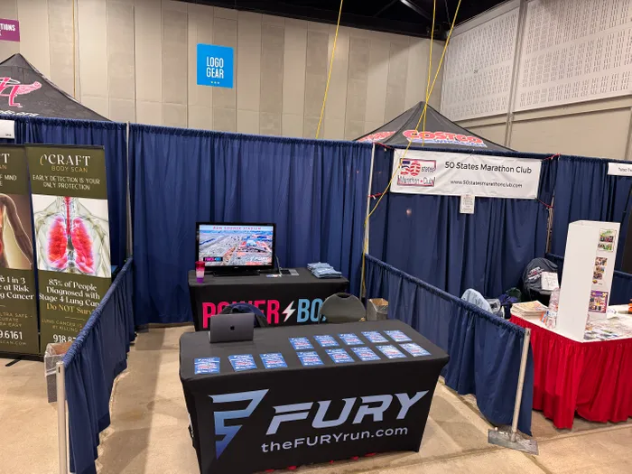 CustomPatch.Com - Custom Rectangle Table Covers