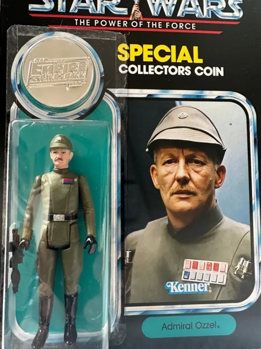 CustomPatch.Com - Die Struck Challenge Coin