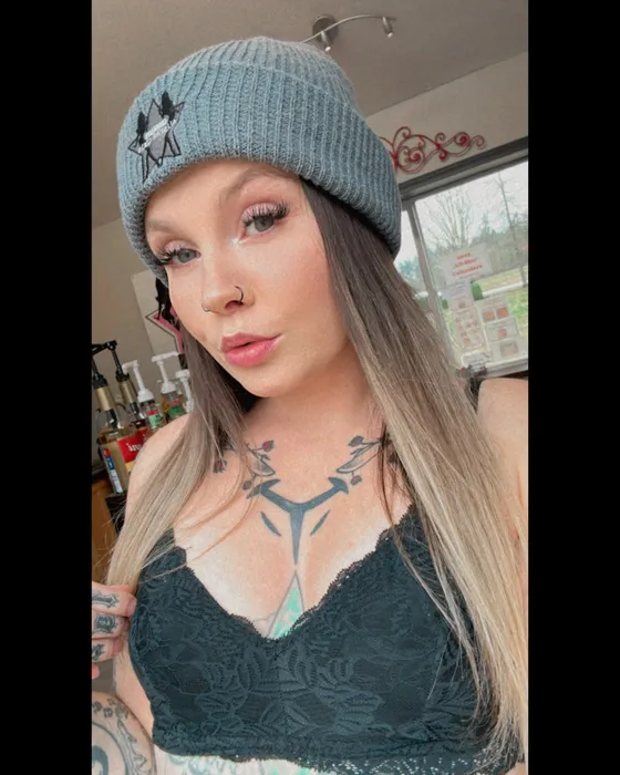 CustomPatch.Com - Aesthetic Acrylic Beanies