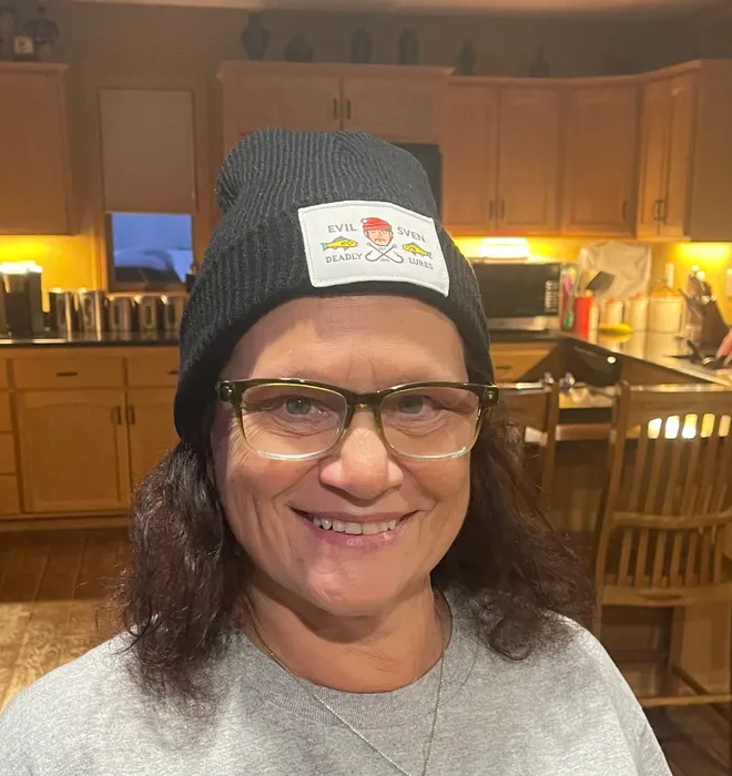 CustomPatch.Com - Soft Acrylic Fiber Beanies