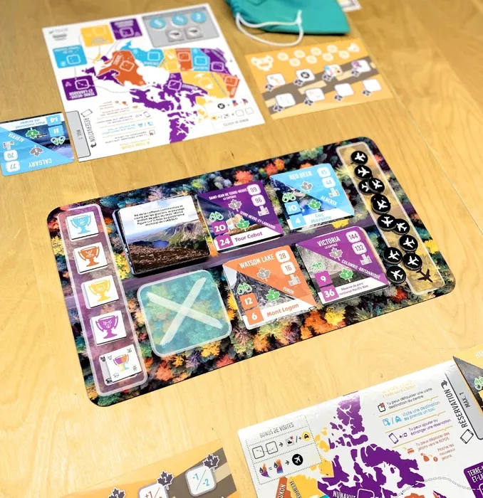 CustomPatch.Com - Custom Gaming Mouse Pad