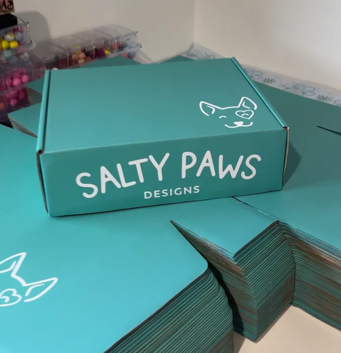 CustomPatch.Com - Custom Mailer Box